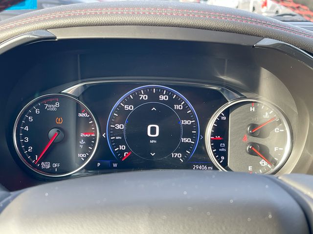 2023 CHEVROLET BLAZER - Image 11