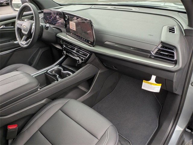 2026 Chevrolet Traverse photo 34