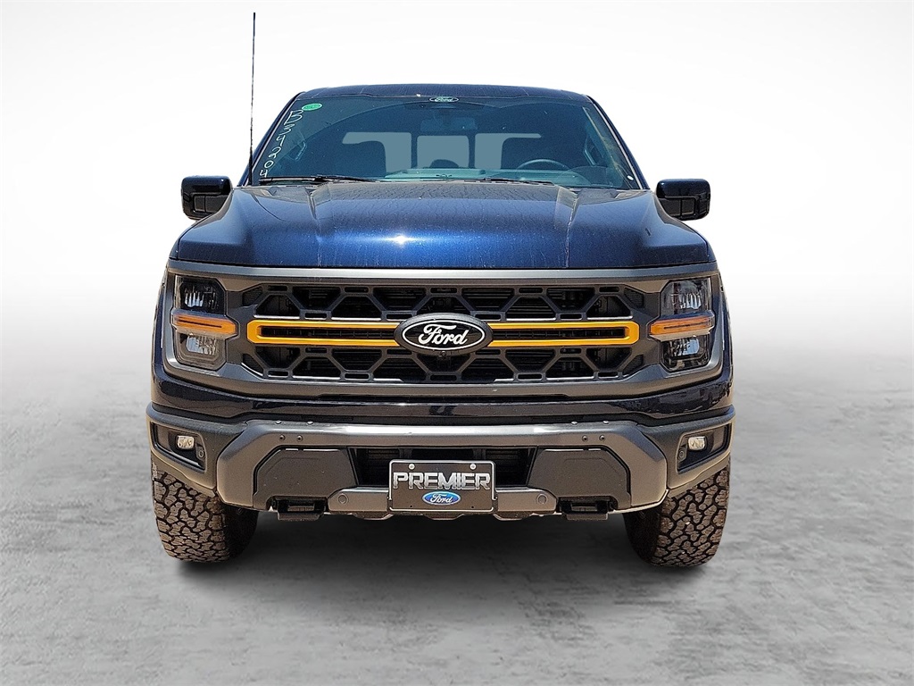 2025 Ford F-150 Tremor photo 3