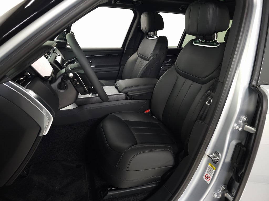 2025 LAND ROVER RANGE ROVER - Image 14