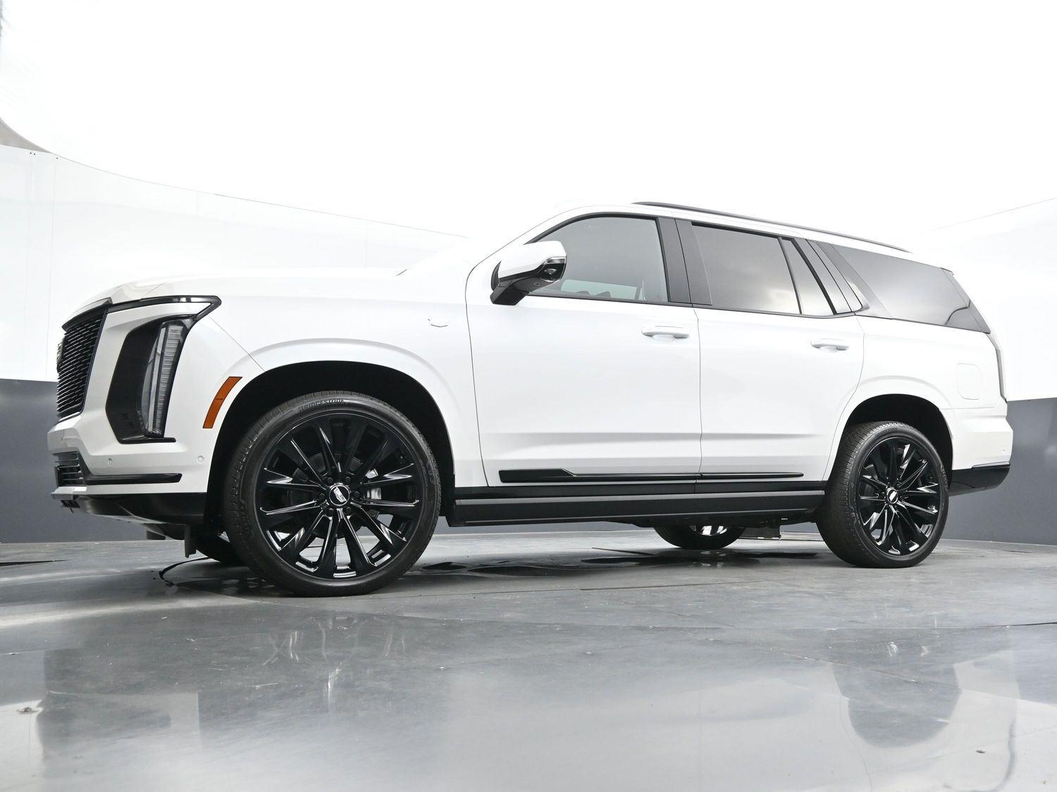 2025 Cadillac Escalade Sport Platinum photo 49