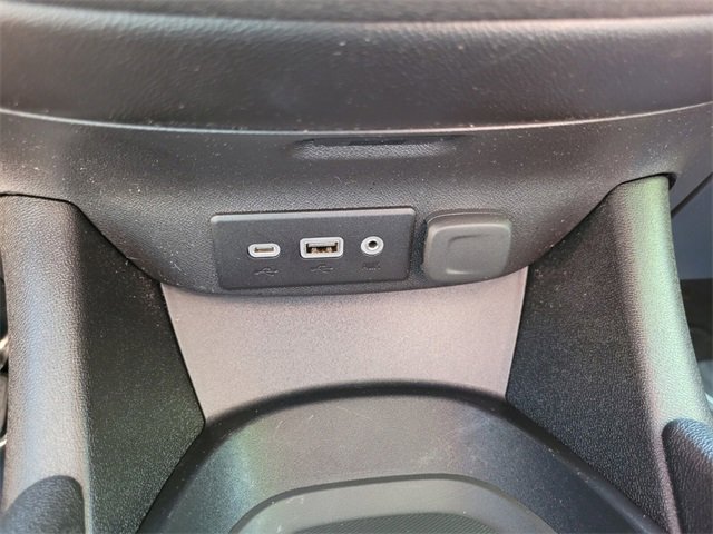2020 Chevrolet Malibu LS photo 22