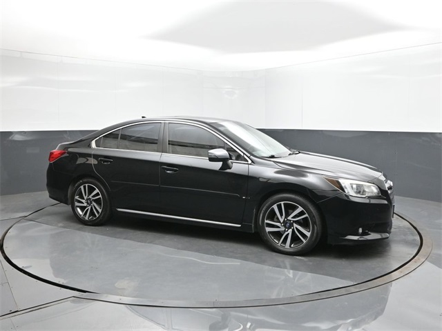 2017 Subaru Legacy 2.5i photo 13