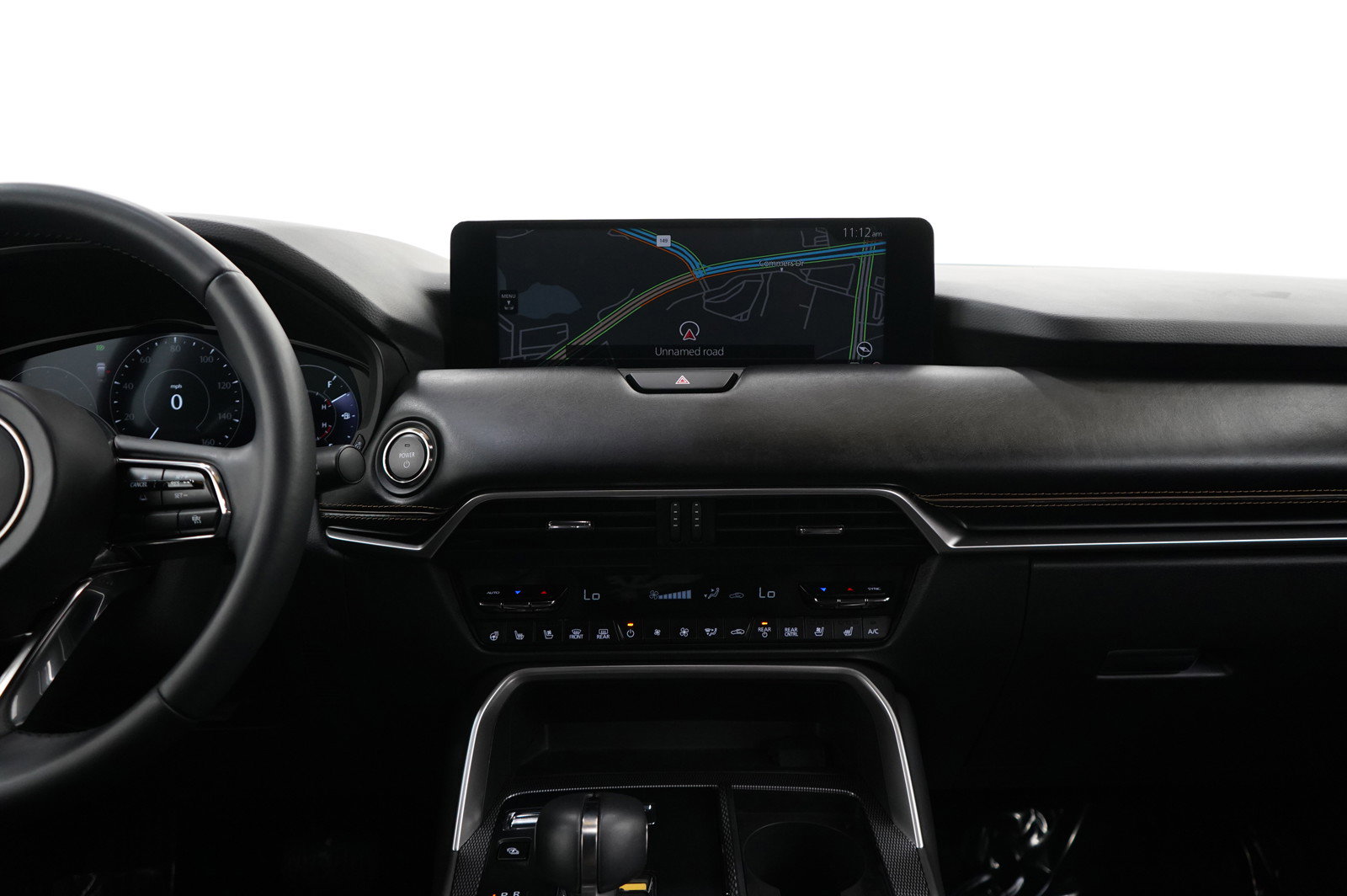 2024 Mazda CX-90 Premium Plus photo 14