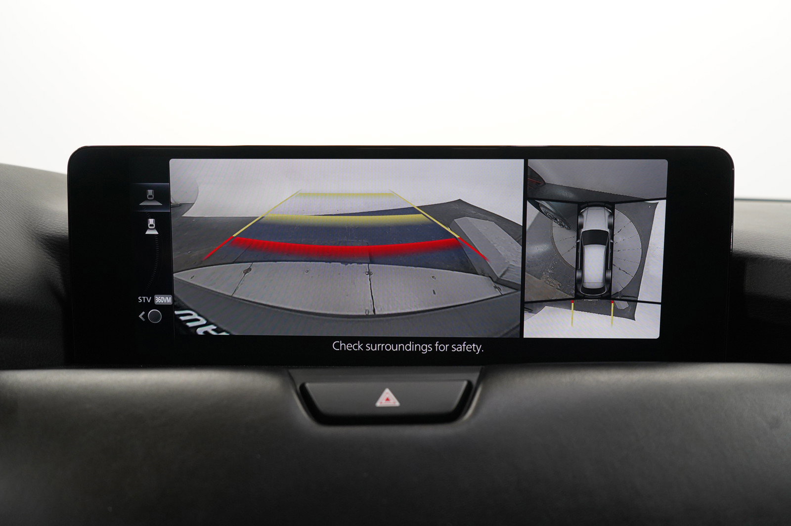 2024 Mazda CX-90 Premium Plus photo 24