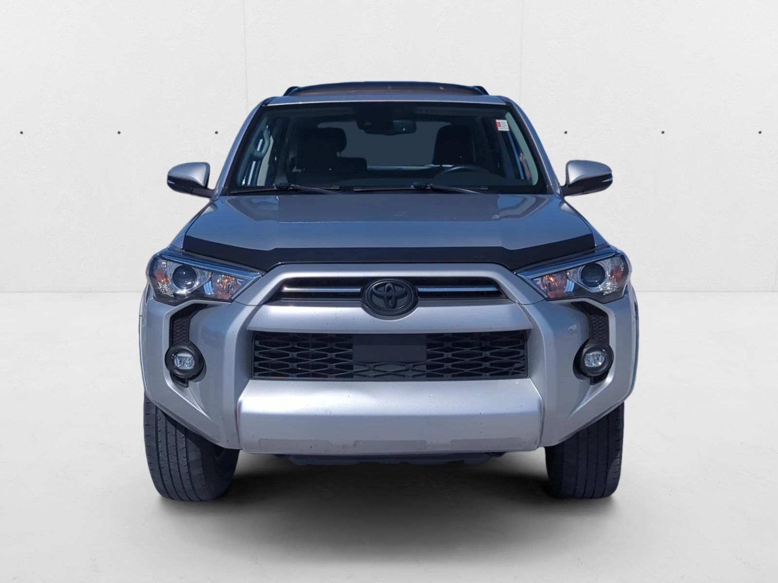 2022 Toyota 4Runner SR5 Premium 2WD photo 2