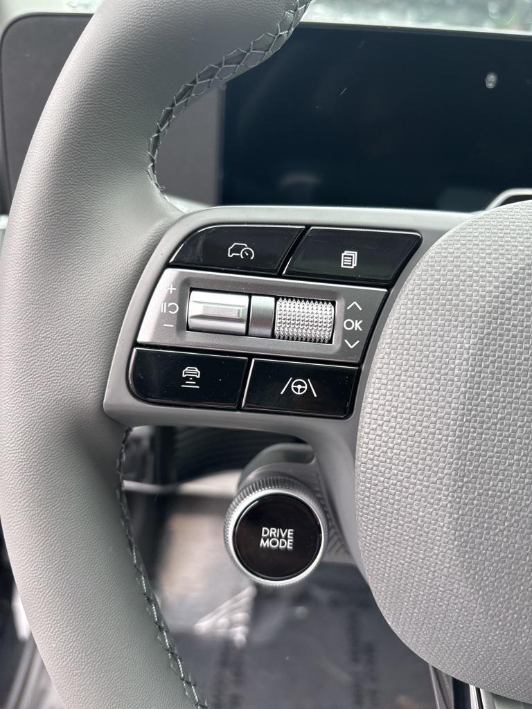 2025 Hyundai Ioniq 5 Limited photo 19