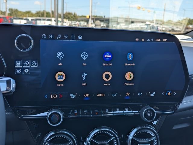 2025 Chevrolet Blazer EV photo 17