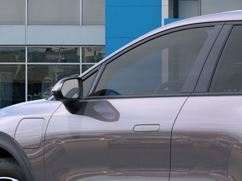 2026 Chevrolet Equinox EV 1LT photo 11