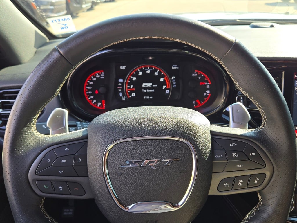 2023 Dodge Durango SRT 392 photo 33