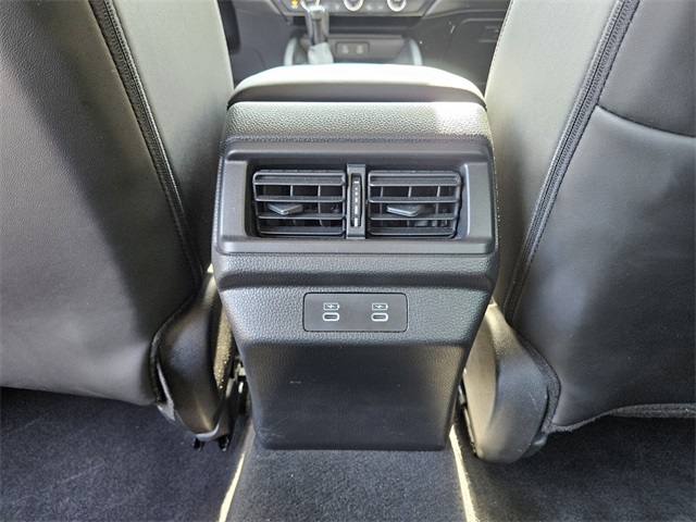 2023 Honda Accord Hybrid EX-L photo 10