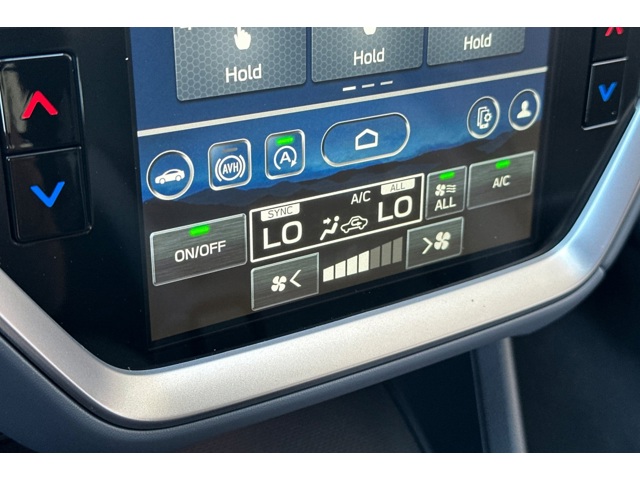 2025 Subaru Crosstrek Premium photo 20