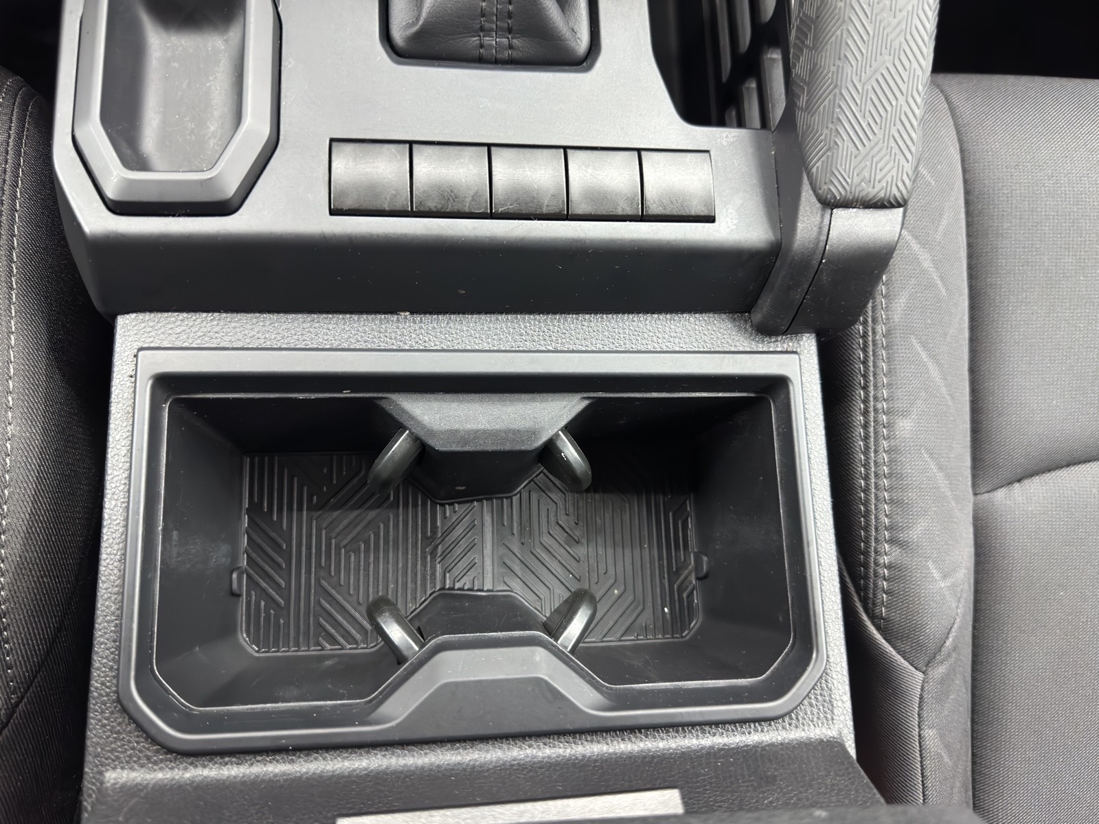 2024 Toyota Tacoma SR XtraCab photo 34