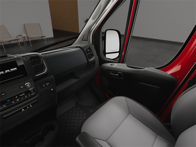 2025 Ram ProMaster 1500 photo 21