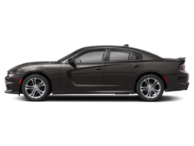 2021 Dodge Charger GT photo 3
