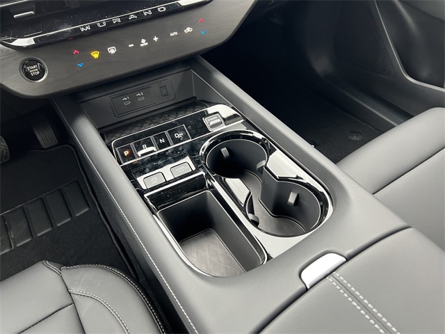 2025 Nissan Murano SL photo 23