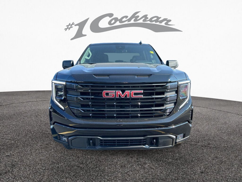 2026 Gmc Sierra 1500 Elevation photo 2