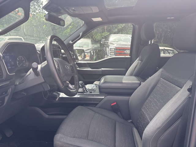 2022 Ford F-150 XLT photo 9