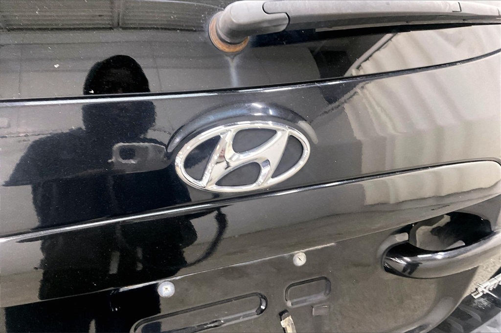 2007 HYUNDAI SANTA FE - Image 29