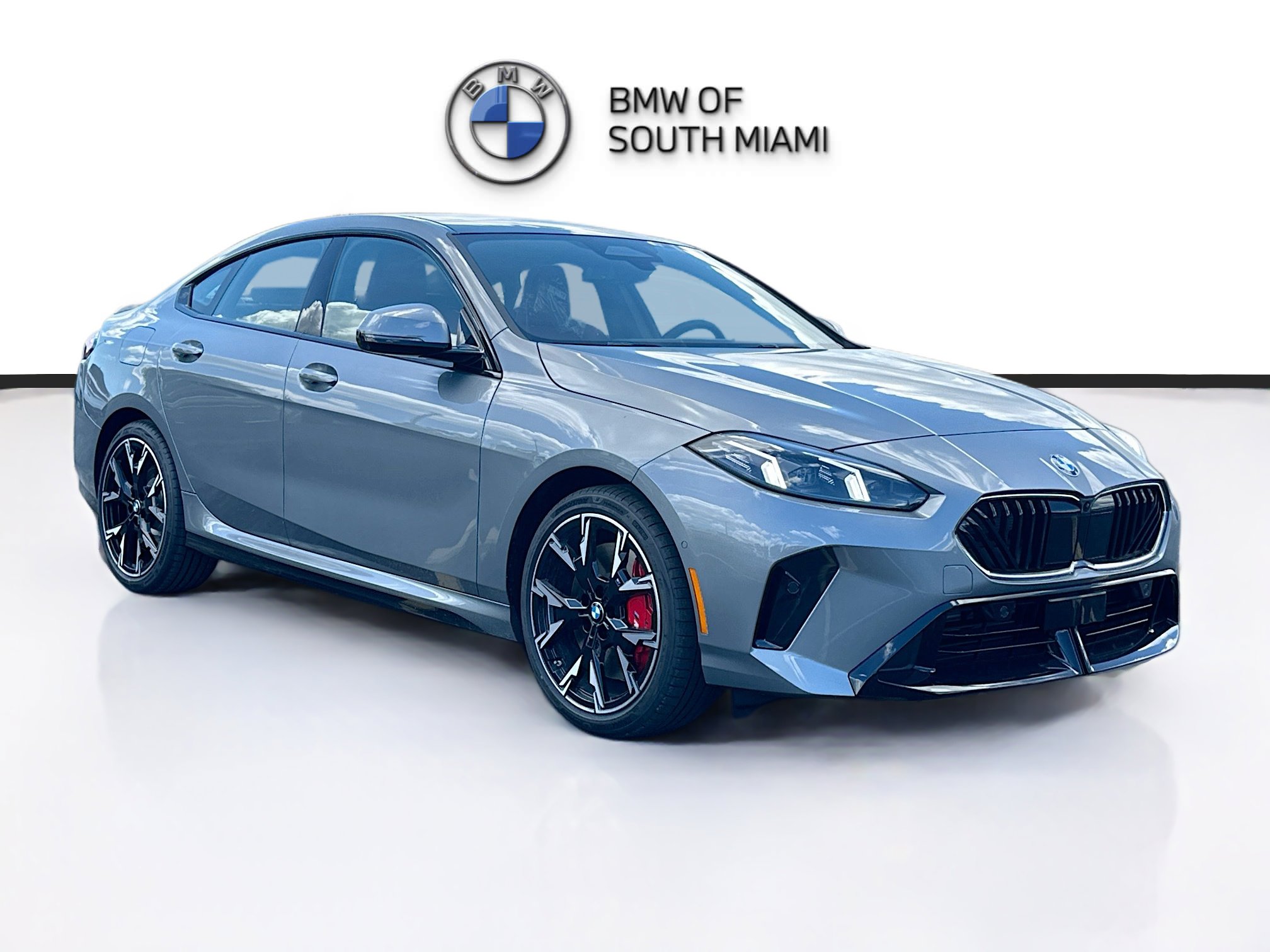 2026 BMW 2 Series 228