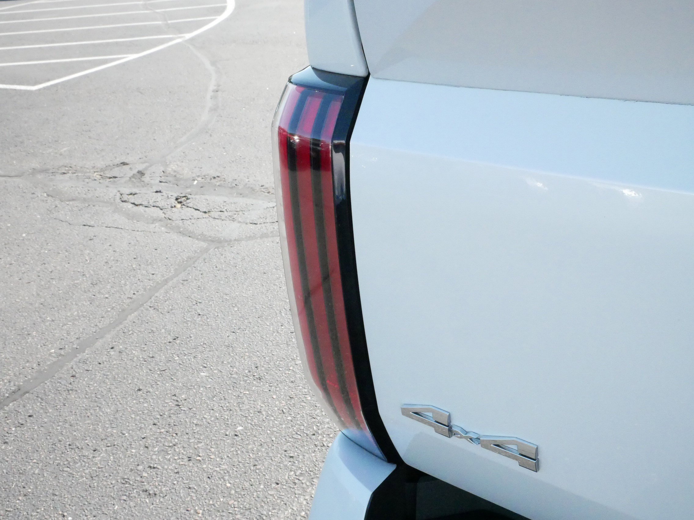 2022 Toyota Tundra CapStone photo 15