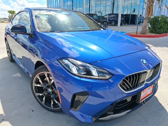 2026 BMW 2 Series 228's photo