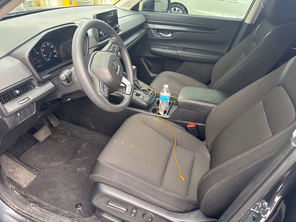 2023 Honda CR-V EX photo 2