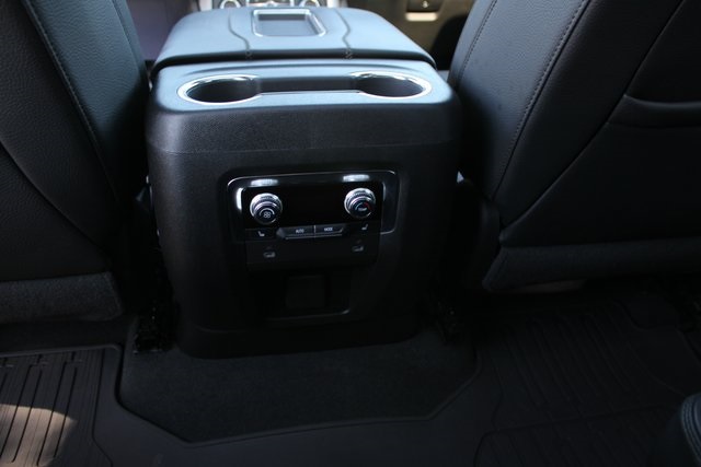 2022 Gmc Yukon XL Denali photo 35