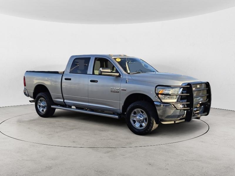 2015 RAM Ram 2500 Pickup Tradesman's photo