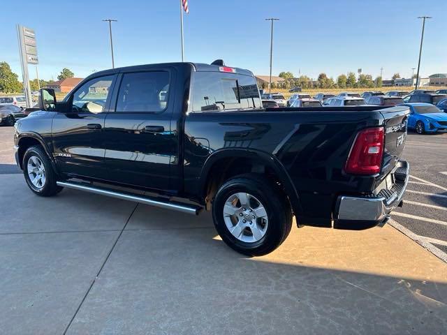 2025 Ram 1500 Big Horn photo 2