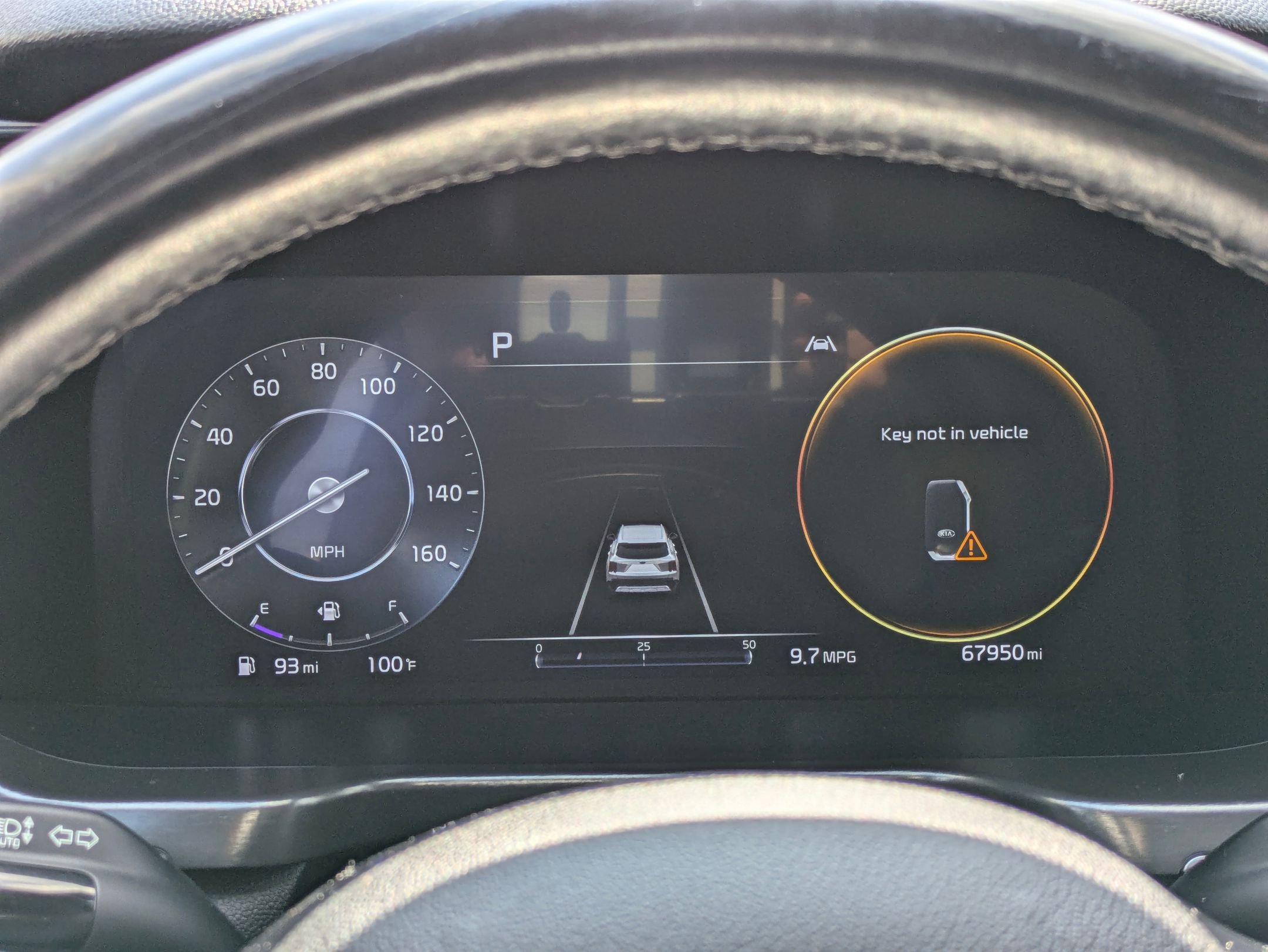 2021 Kia Sorento SX Prestige photo 22