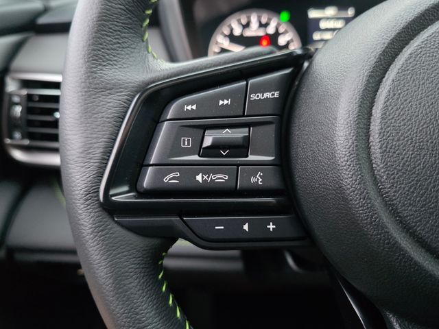 2025 Subaru Outback Onyx Edition XT photo 21