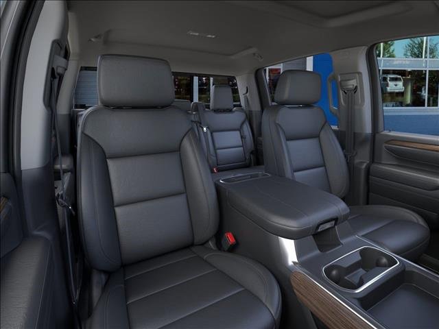 2026 Chevrolet Silverado 2500HD LT photo 14