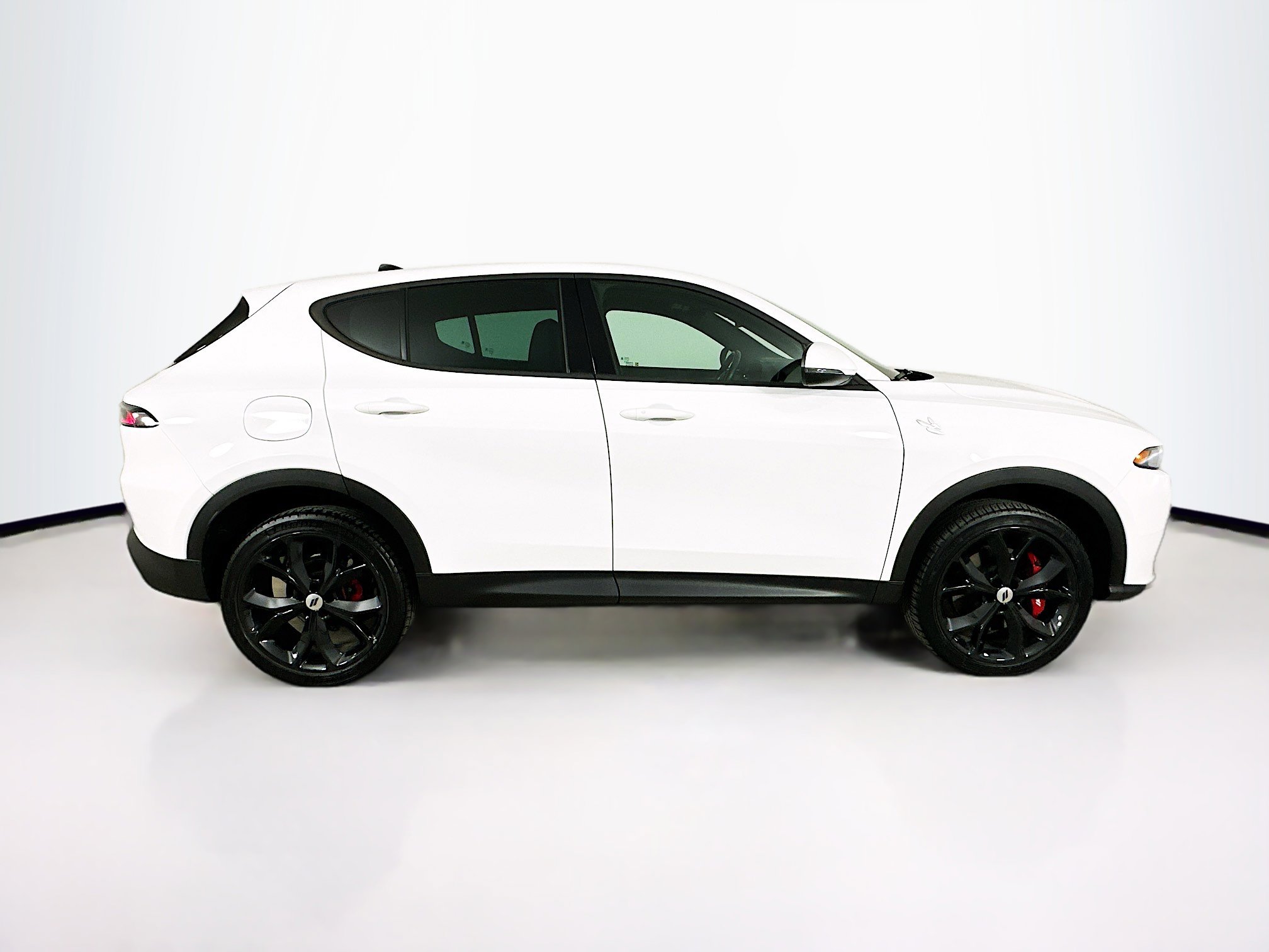 2024 Dodge Hornet GT photo 4