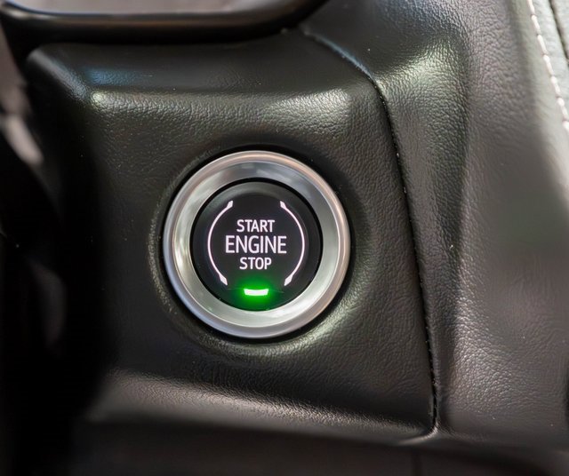 2024 Gmc Yukon SLE photo 22