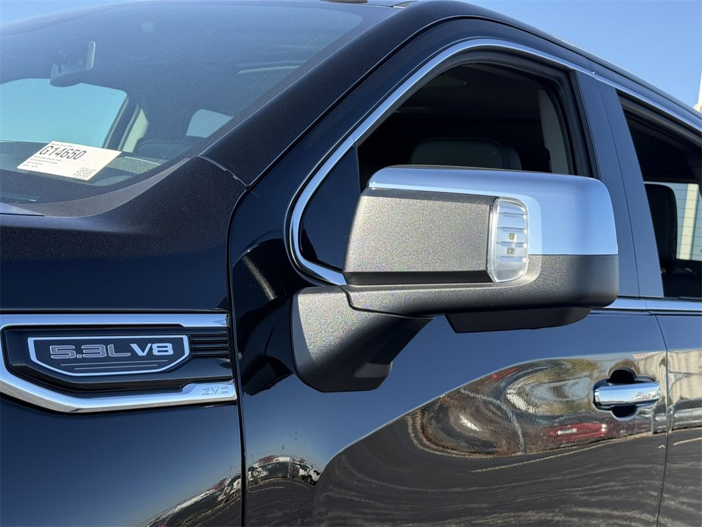 2026 GMC SIERRA - Image 11