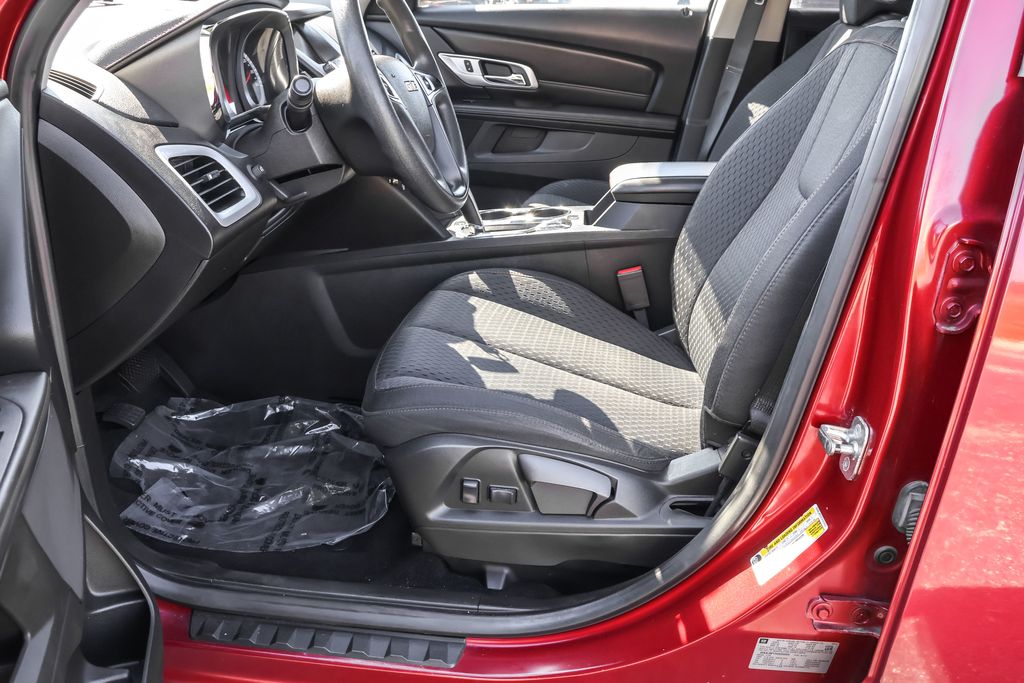 2012 Gmc Terrain SLE photo 13
