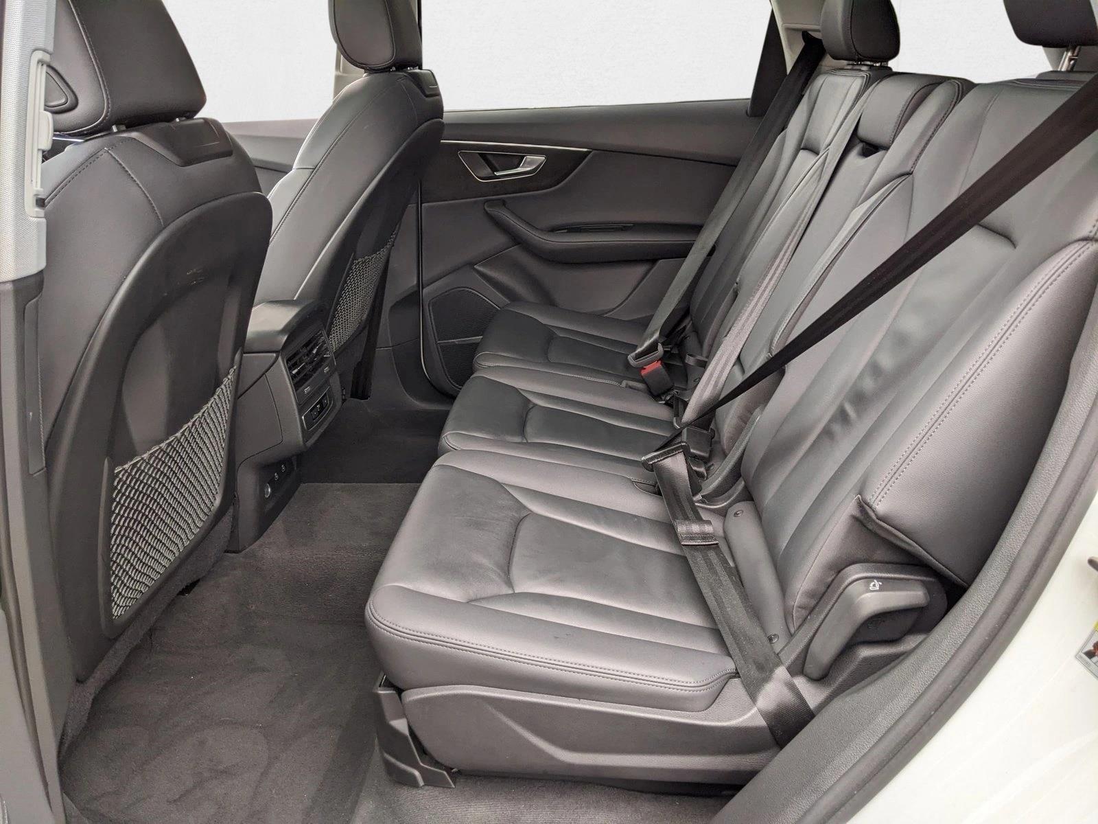 2023 Audi Q7 Premium Plus 55 photo 21