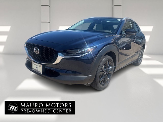 2023 Mazda CX-30 2.5 Turbo Premium photo 2