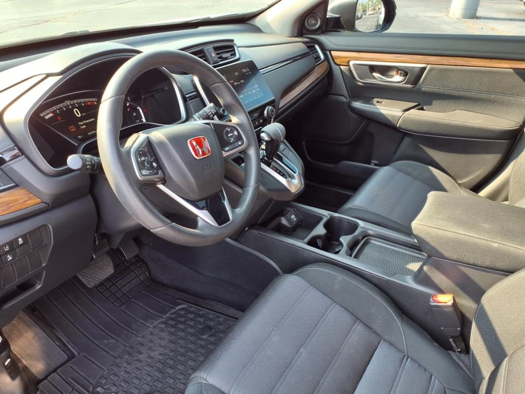 2019 Honda CR-V EX photo 7