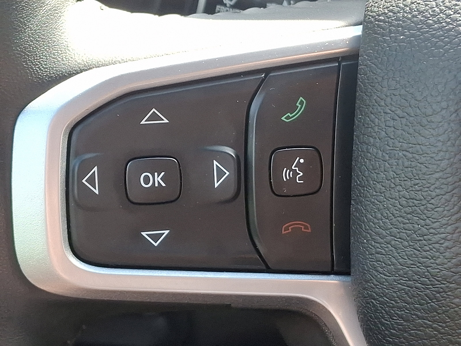 2022 Ram 1500 Big Horn photo 17