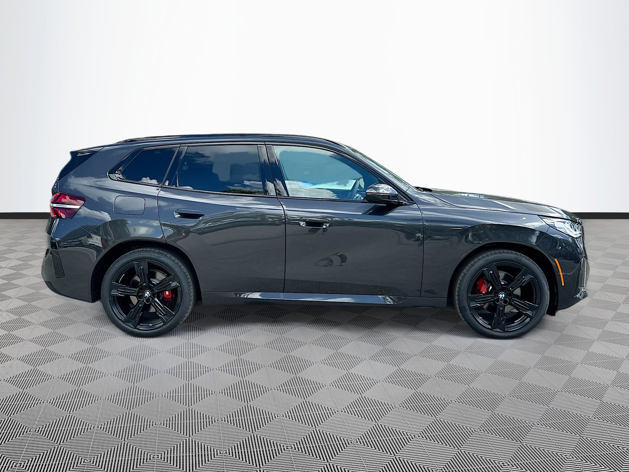 2025 Bmw X3 30x Drive photo 8