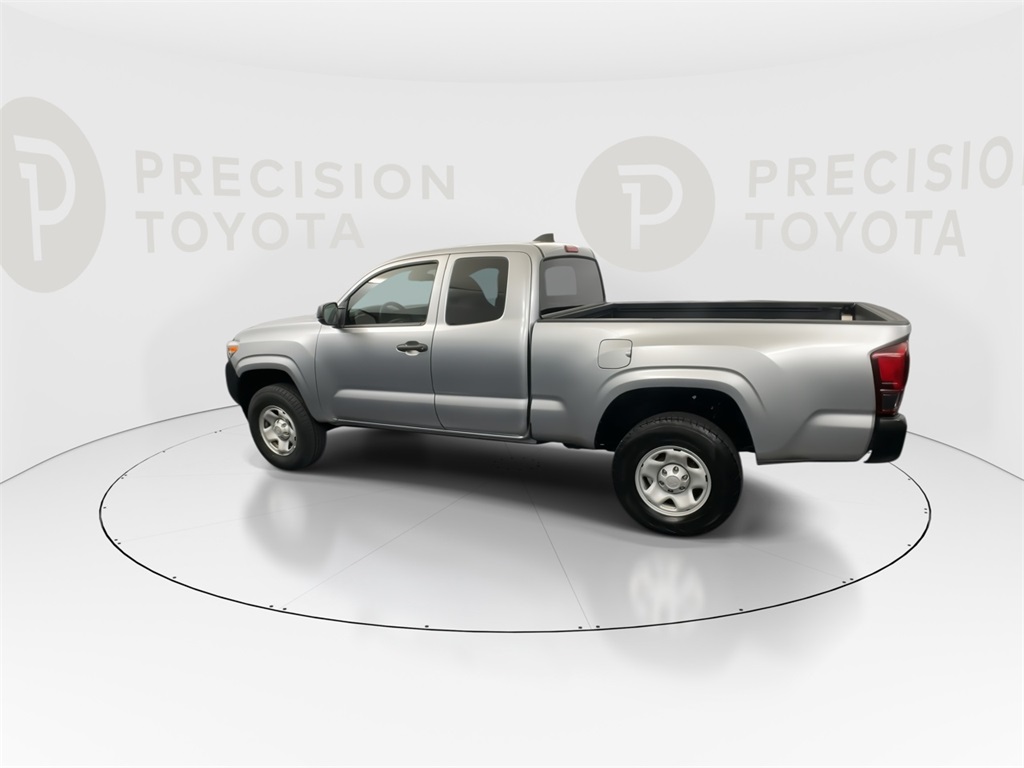 2022 Toyota Tacoma SR 4x4 Access Cab photo 13
