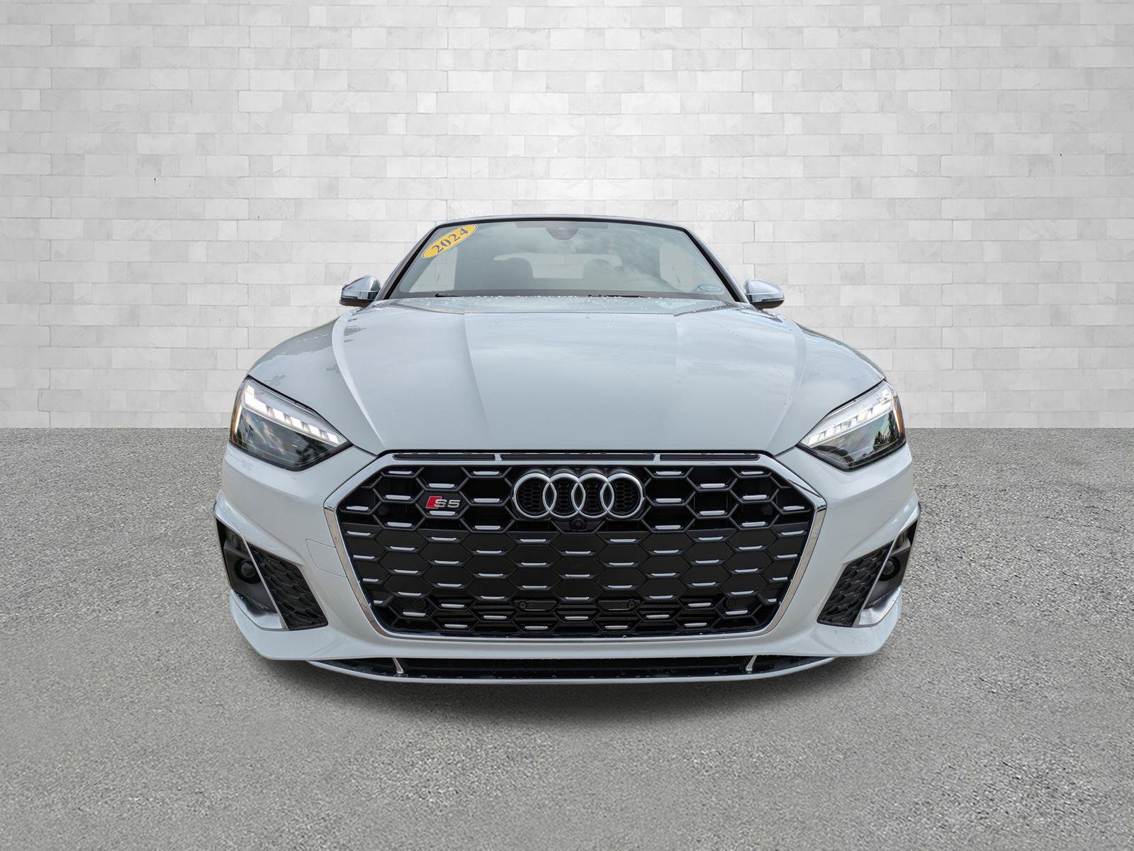 2024 Audi S5 Premium Plus photo 6