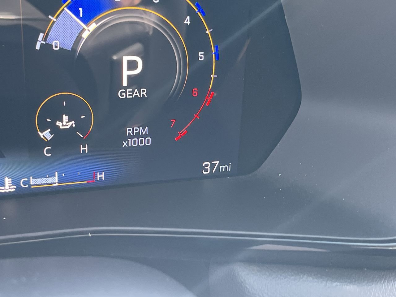 2025 Chevrolet Colorado Work Truck LT photo 3