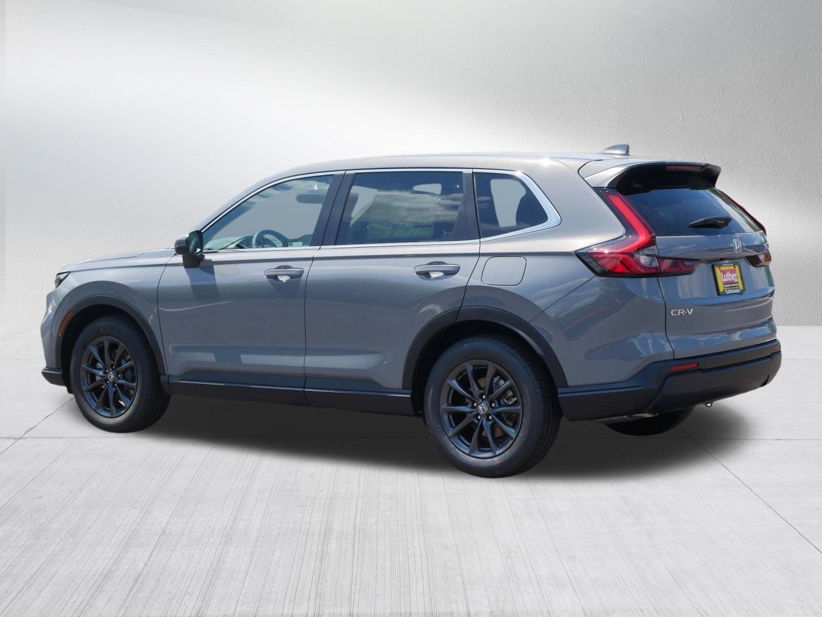 2026 Honda CR-V EX-L photo 4