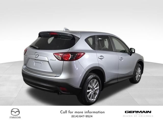 2016 Mazda CX-5 Touring photo 4