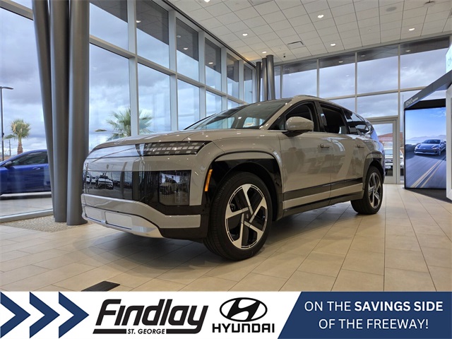 2026 Hyundai IONIQ 9 Performance Limited's photo