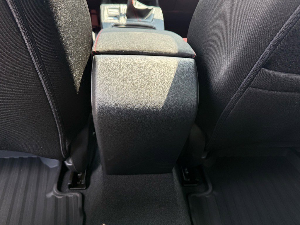 2025 Honda Civic Si photo 10