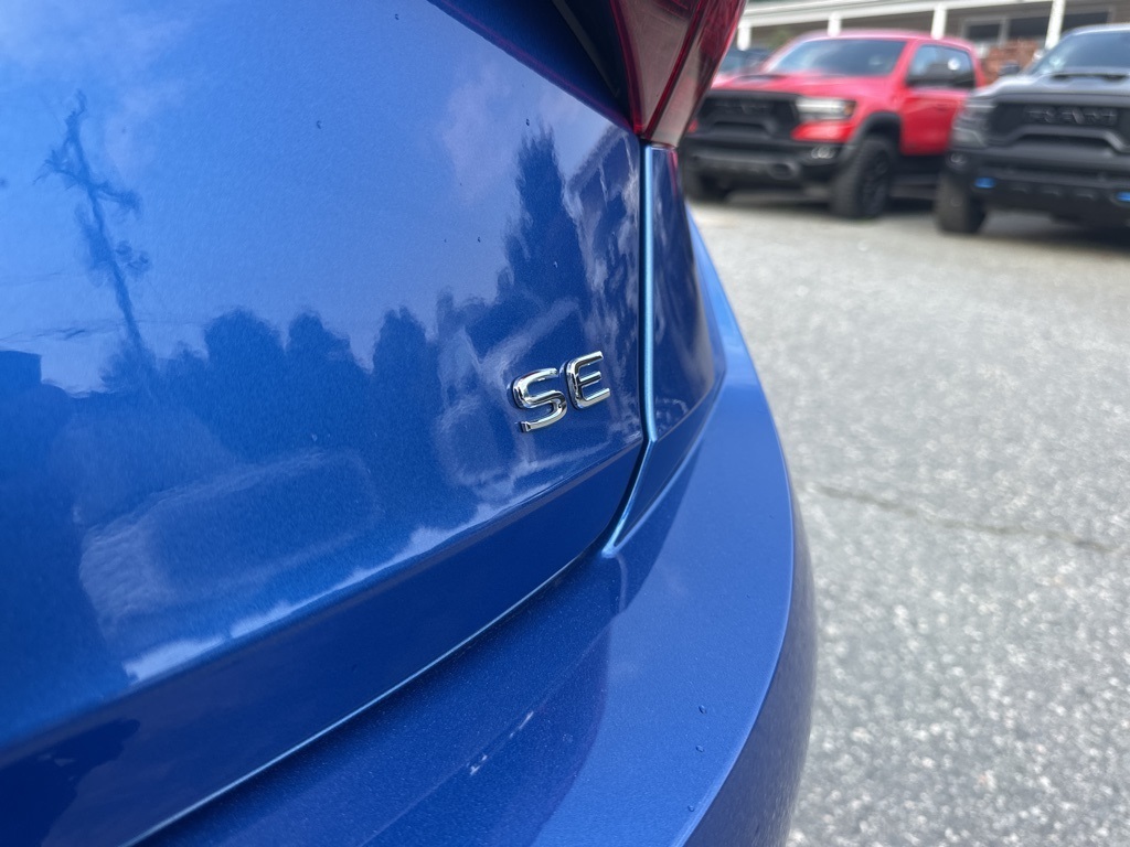 2024 Volkswagen Jetta 1.5T SE photo 25